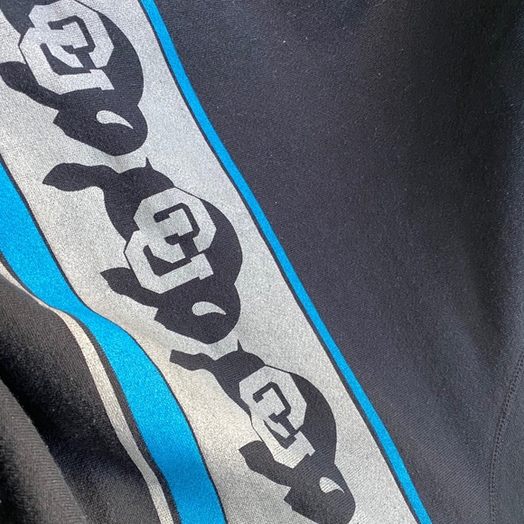 Vintage university of Colorado crewneck - Picture 2 of 3